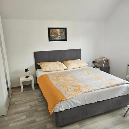 Zalar Appartement Bled
