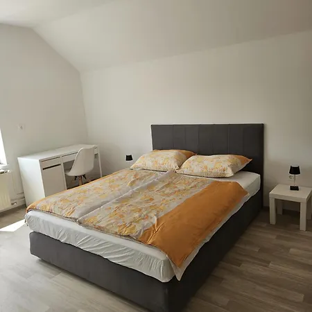 Apartment Zalar *