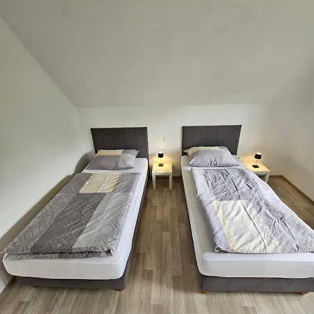 Appartement Zalar Bled