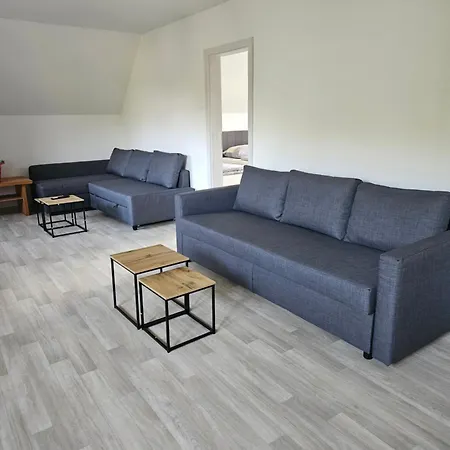 Apartment Zalar