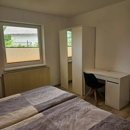 Zalar Appartement