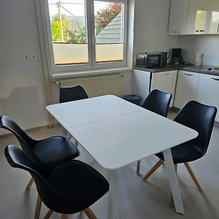 Apartment Zalar