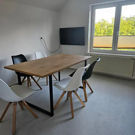 Zalar Appartement