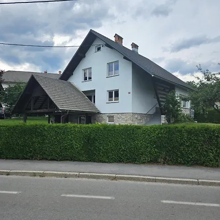 Zalar Appartement *
