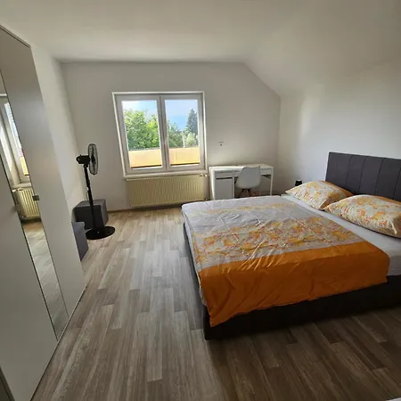 Apartment Zalar *