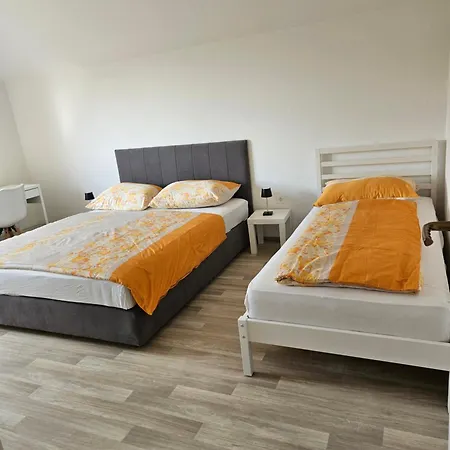 Apartment Zalar