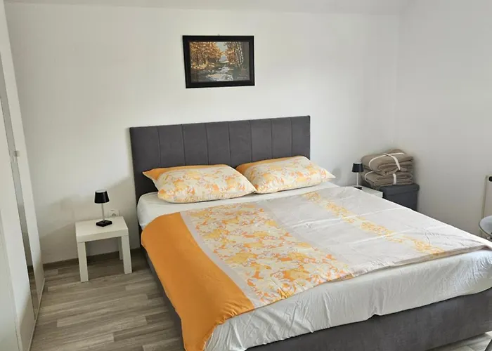 Zalar شقة بليد