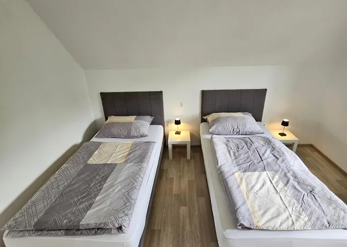 Appartamento Zalar Bled